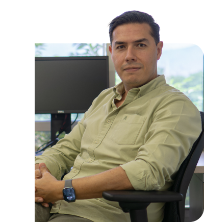 Logros del servicio financiero