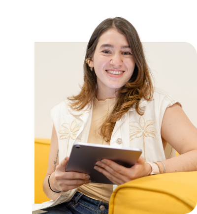 Logros del servicio financiero
