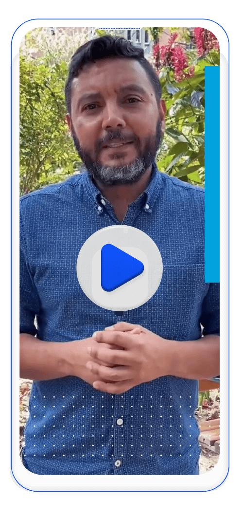 Hombre adulto cuenta cómo decide el estado los pagos a las EPS